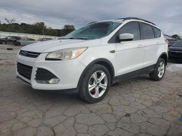 Parquets FORD ESCAPE 2013 White