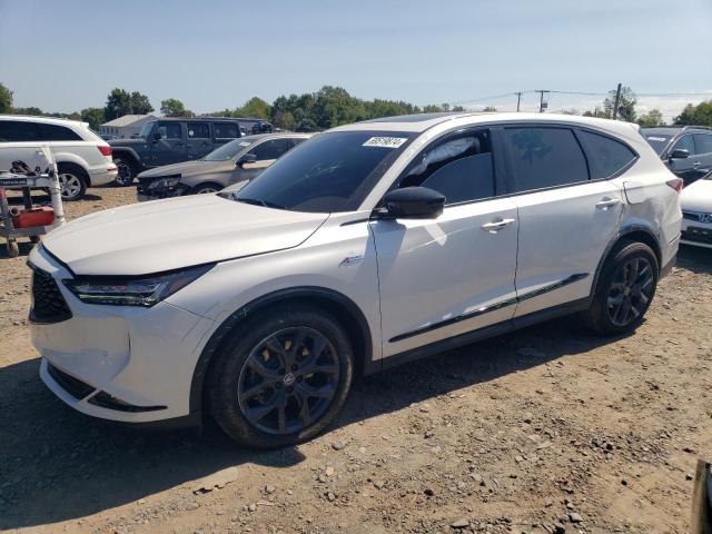 2024 Acura Mdx A-Spec