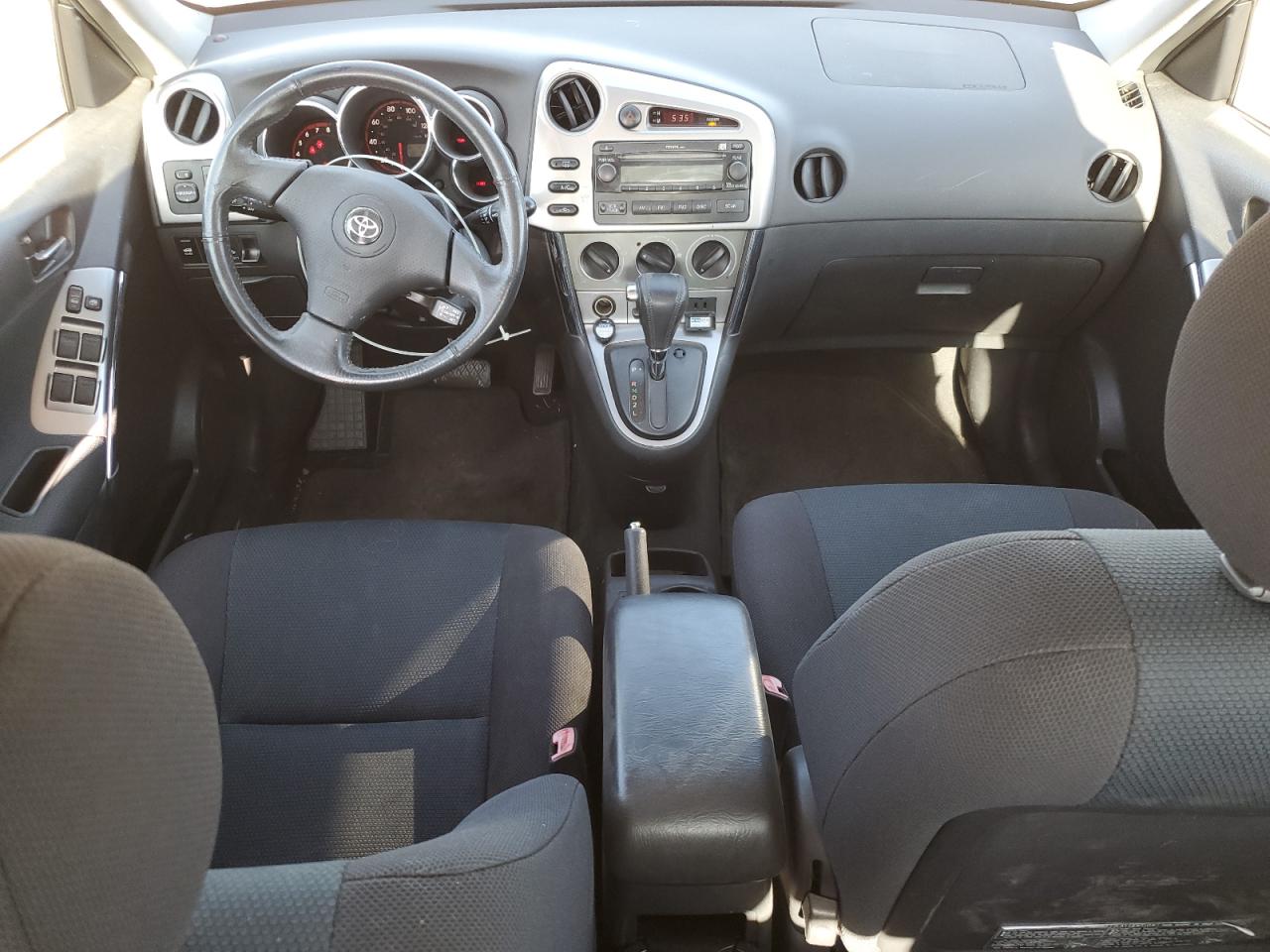 2T1KR32E08C698782 2008 Toyota Corolla Matrix Xr