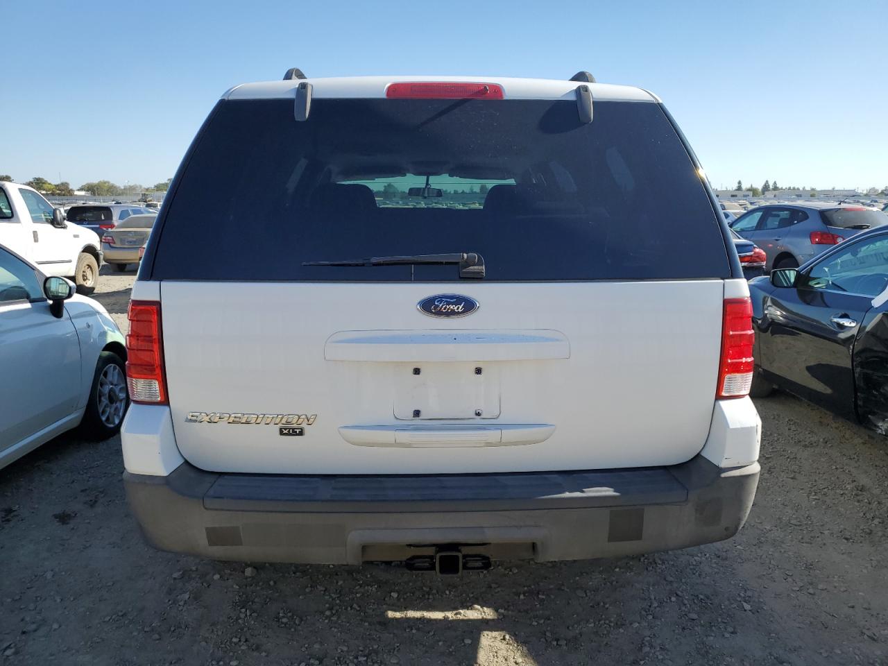 1FMPU15595LB03514 2005 Ford Expedition Xlt