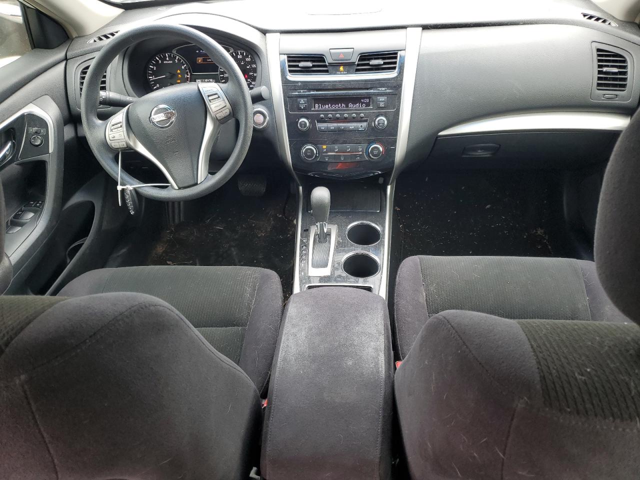 1N4AL3AP1DC208133 2013 Nissan Altima 2.5