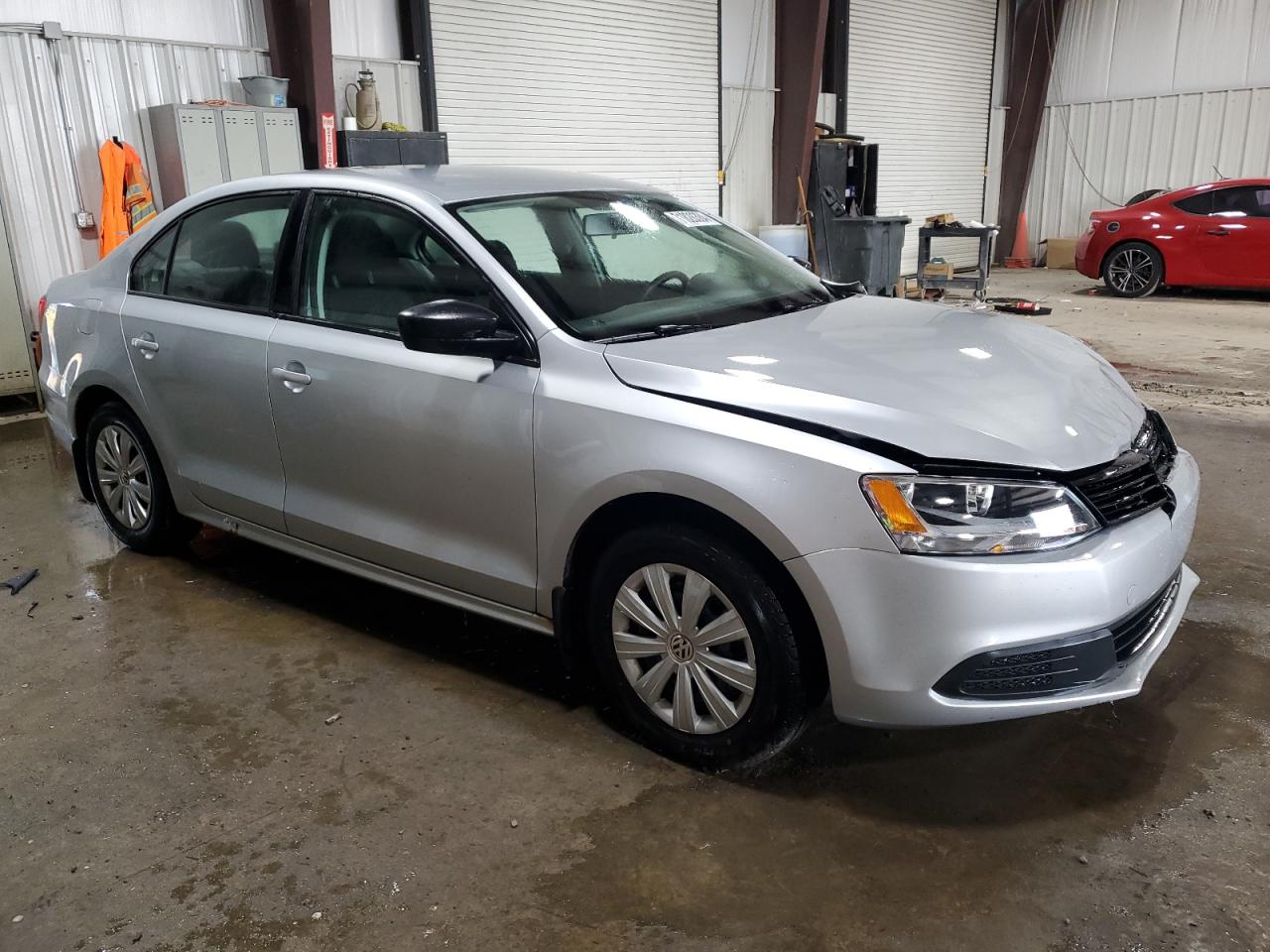 3VW1K7AJ7EM379546 2014 Volkswagen Jetta Base