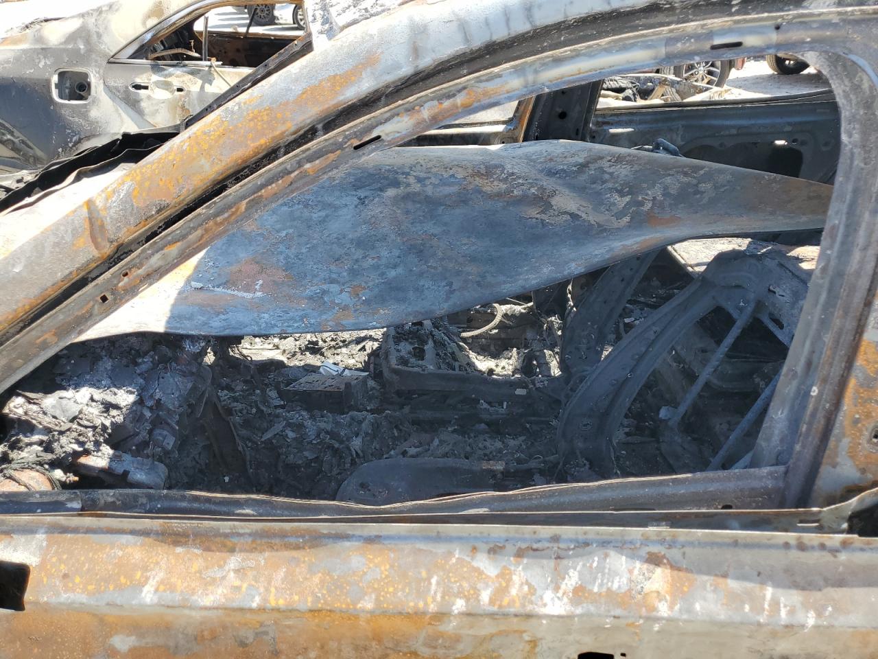 2021 Hyundai Santa Fe Blue VIN: KM8S2DA19MU006133 Lot: 71190844