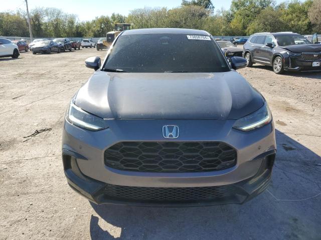  HONDA HR-V 2023 Серый