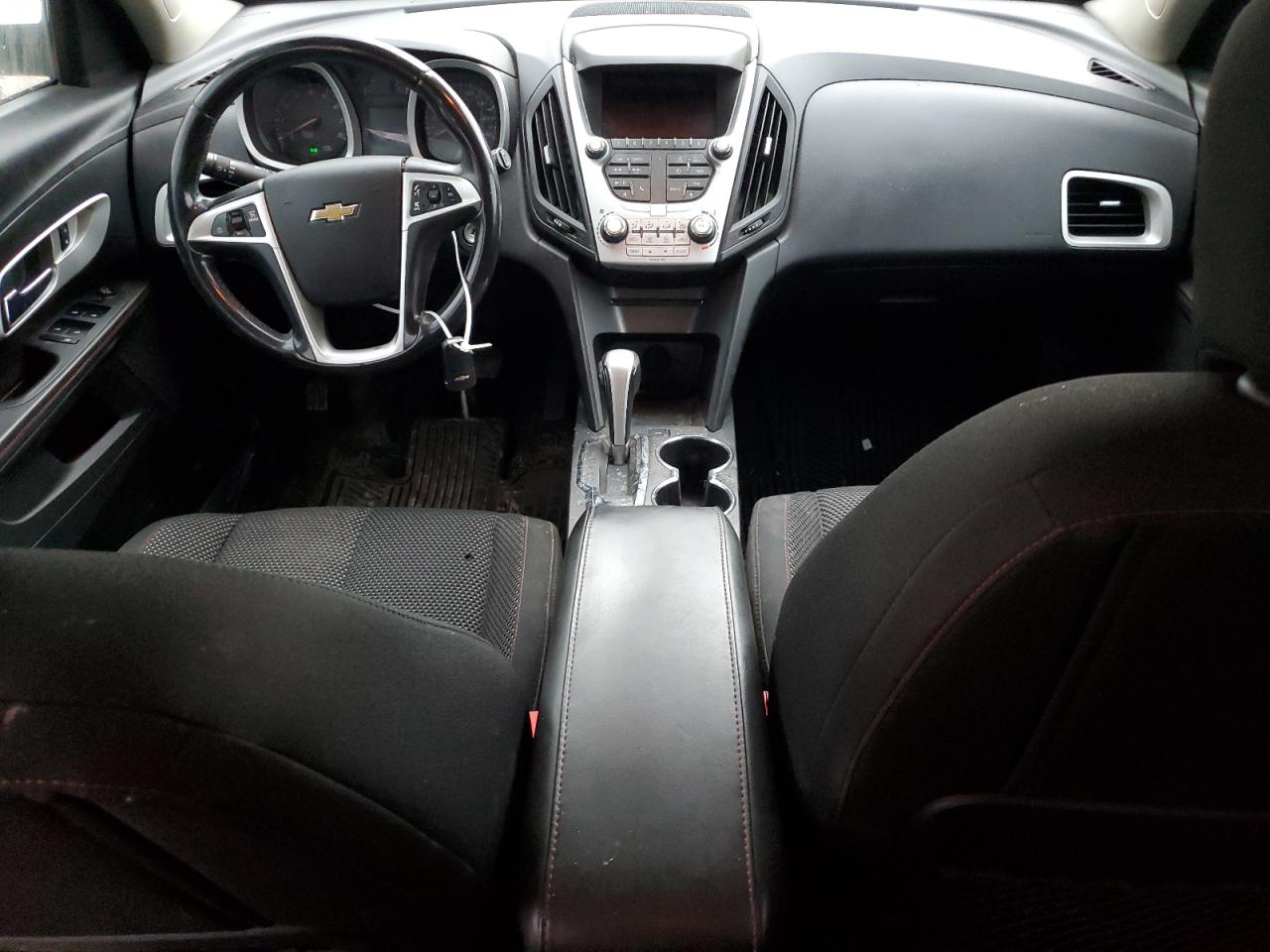 1GNFLFEK0EZ105842 2014 Chevrolet Equinox Lt