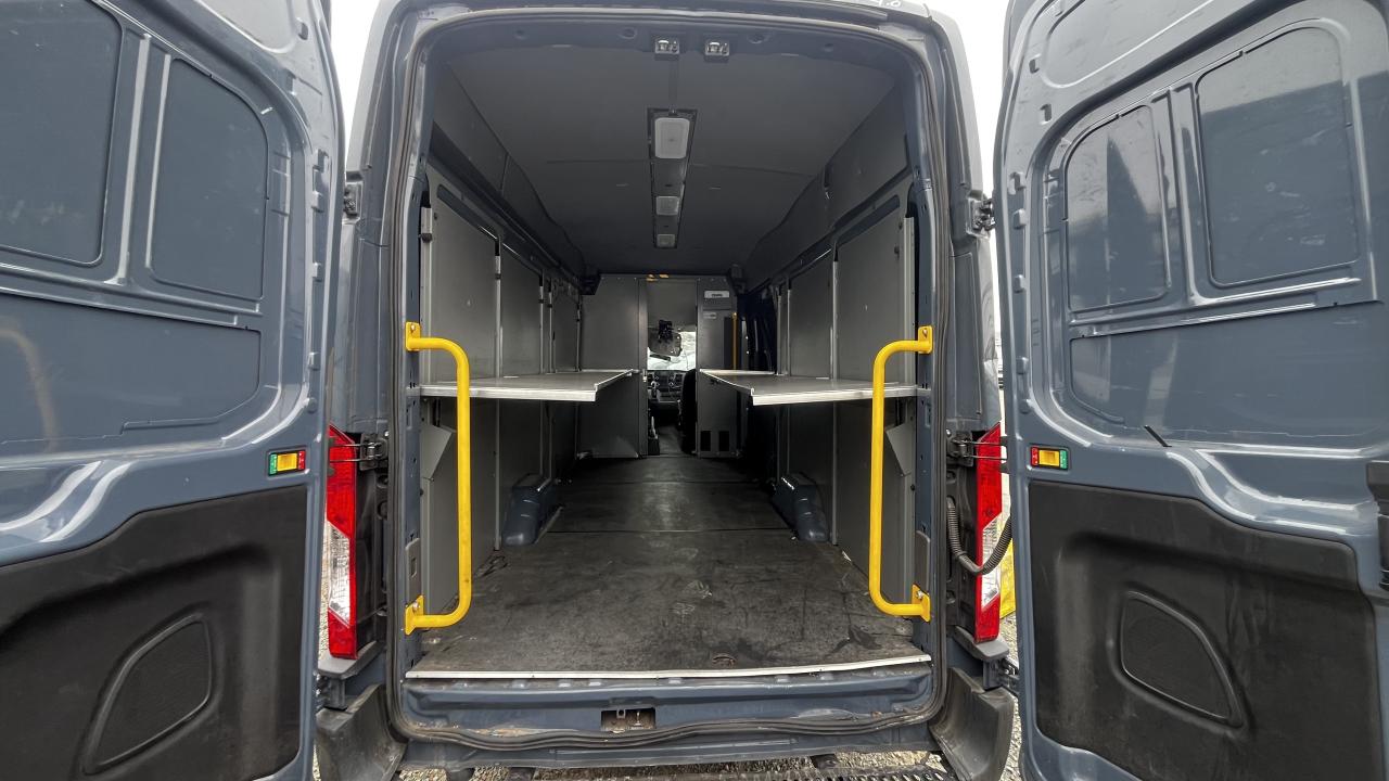 2020 Ford Transit T-250 VIN: 1FTBR3X81LKB28171 Lot: 71116574