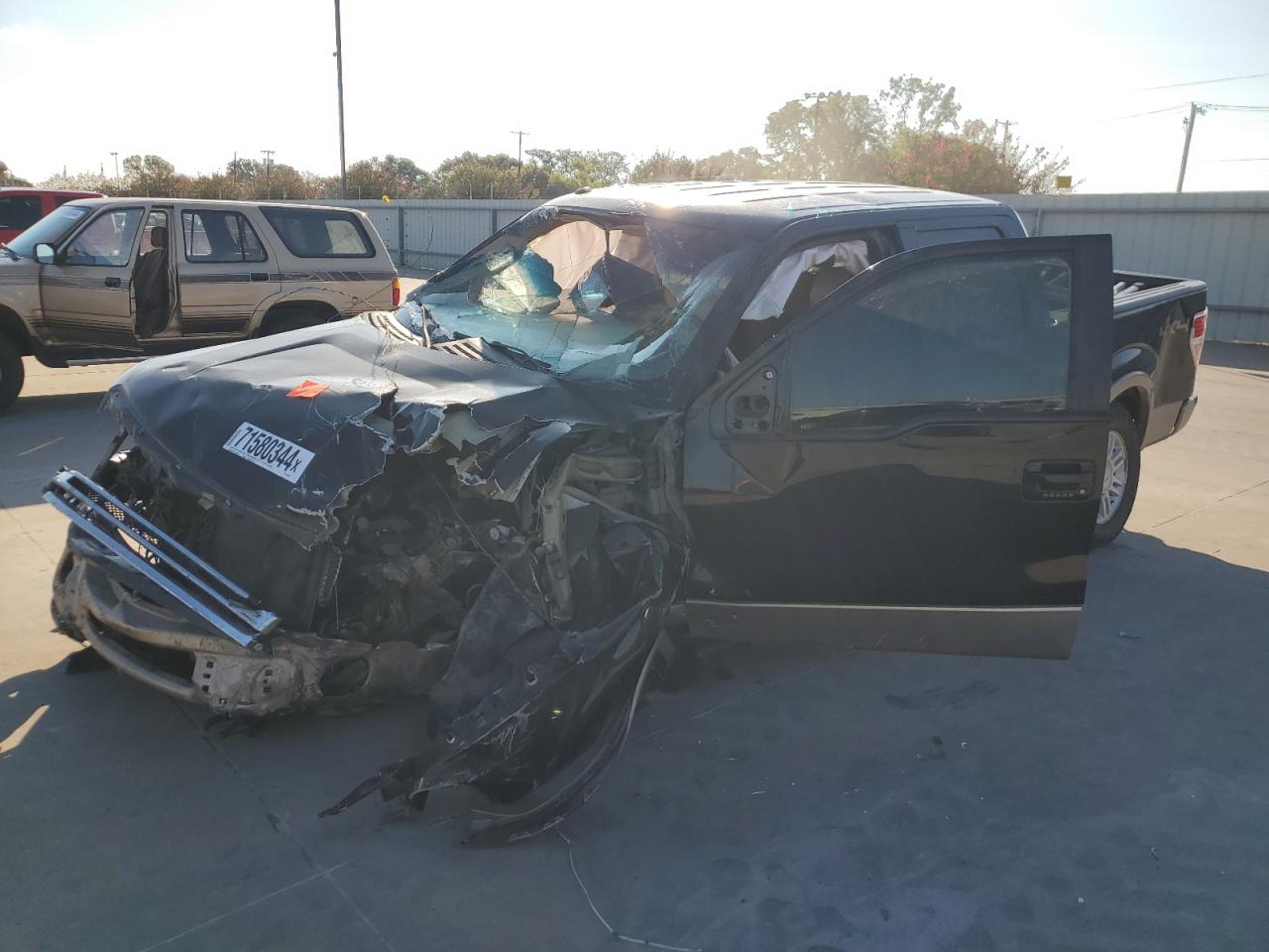 2013 Ford F-150 - Image 1