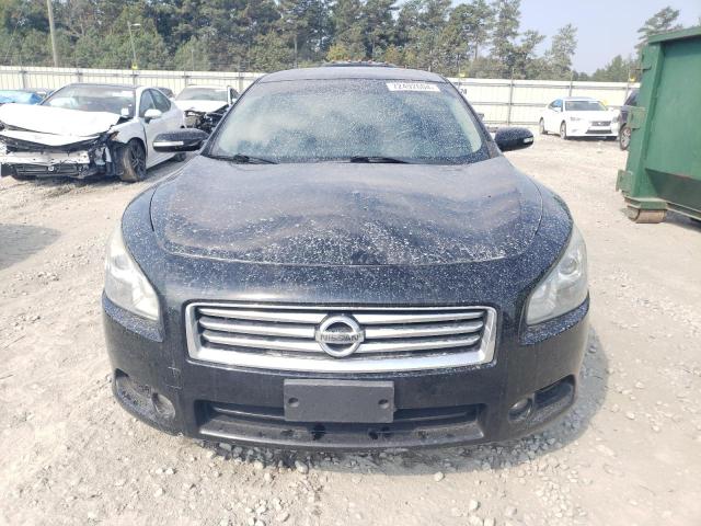  NISSAN MAXIMA 2014 Black