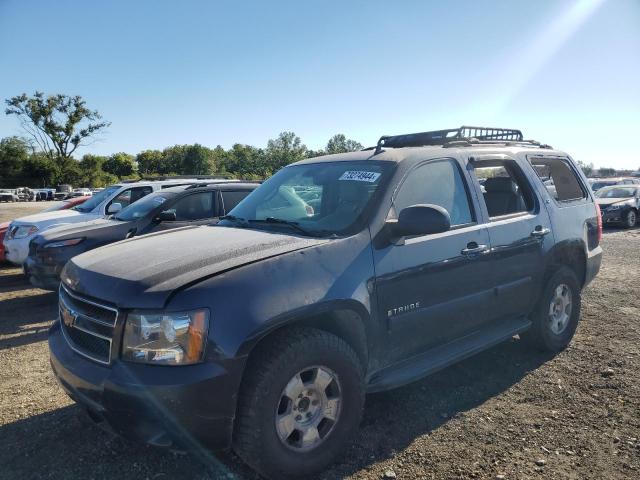 2007 Chevrolet Tahoe K1500