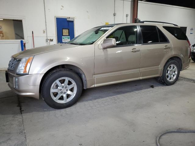 2006 Cadillac Srx 