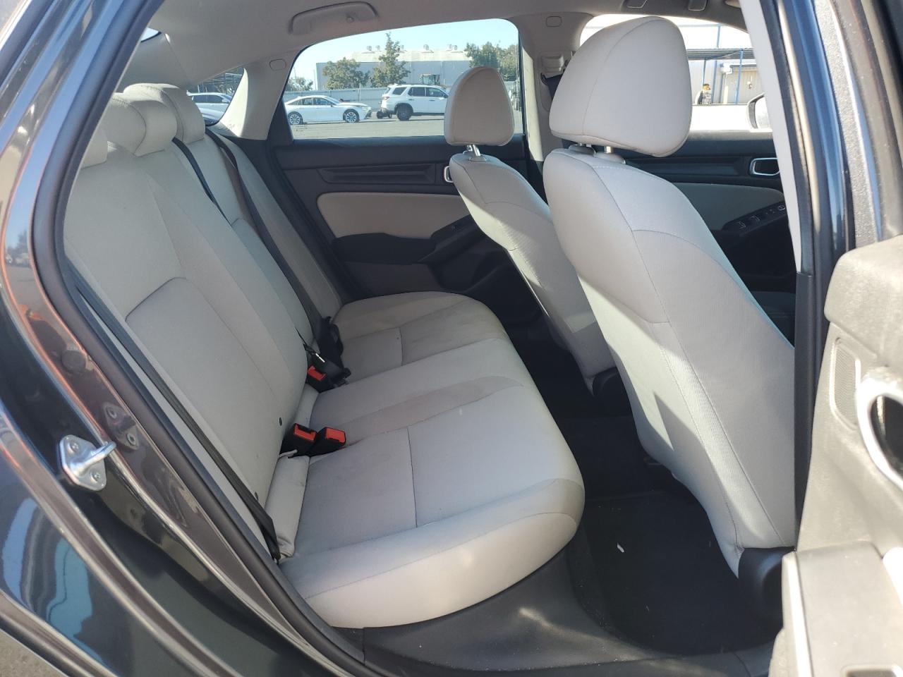 2023 Honda Civic - Image 10