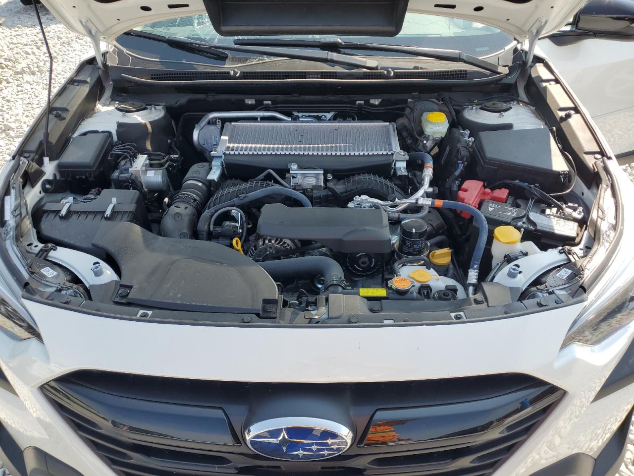 2024 Subaru Outback - Image 12