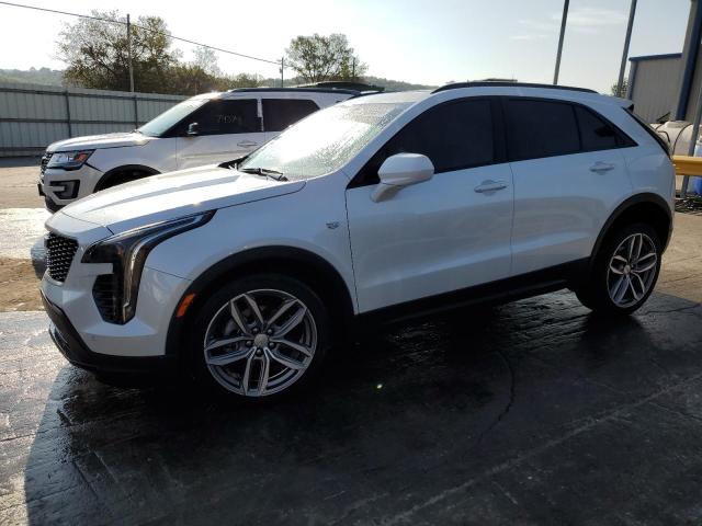 2020 Cadillac Xt4 Sport