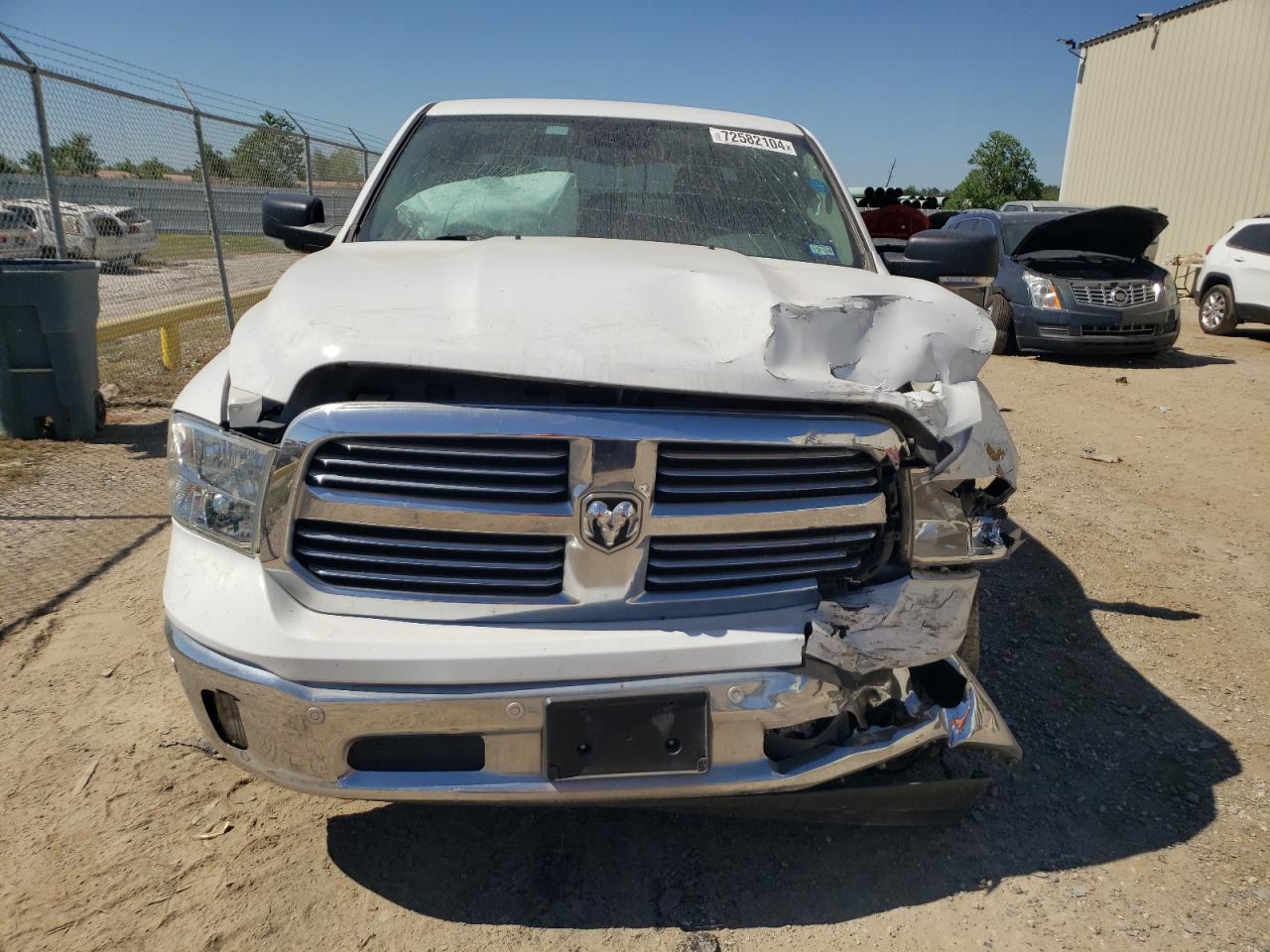 2019 RAM 1500 - Image 5