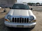2007 Jeep Liberty Limited na sprzedaż w Fredericksburg, VA - Undercarriage