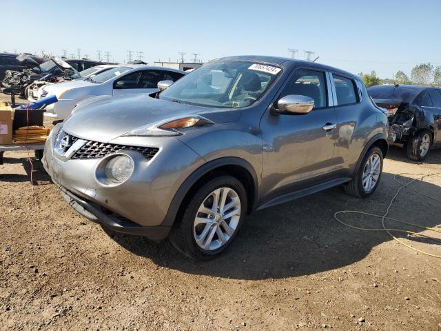 2016 Nissan Juke S