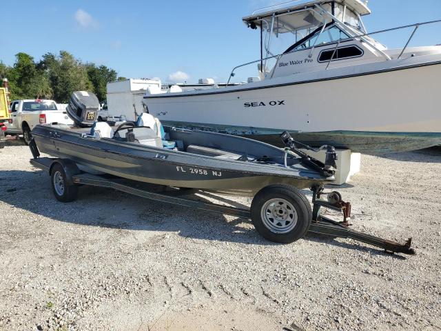 1988 Proc Boat W/Trl for Sale in Apopka, FL - Mechanical