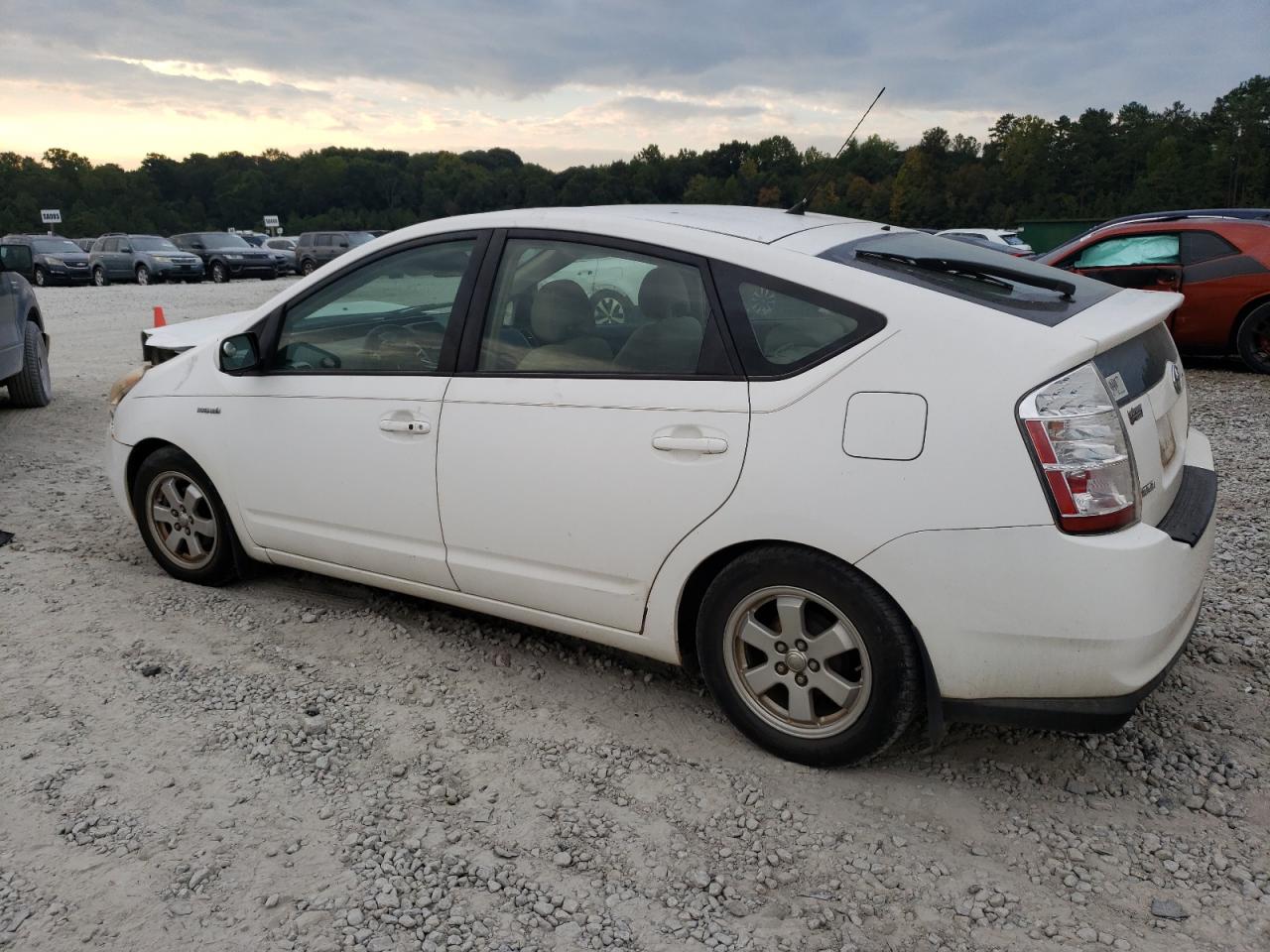 2006 Toyota Prius - Image 2