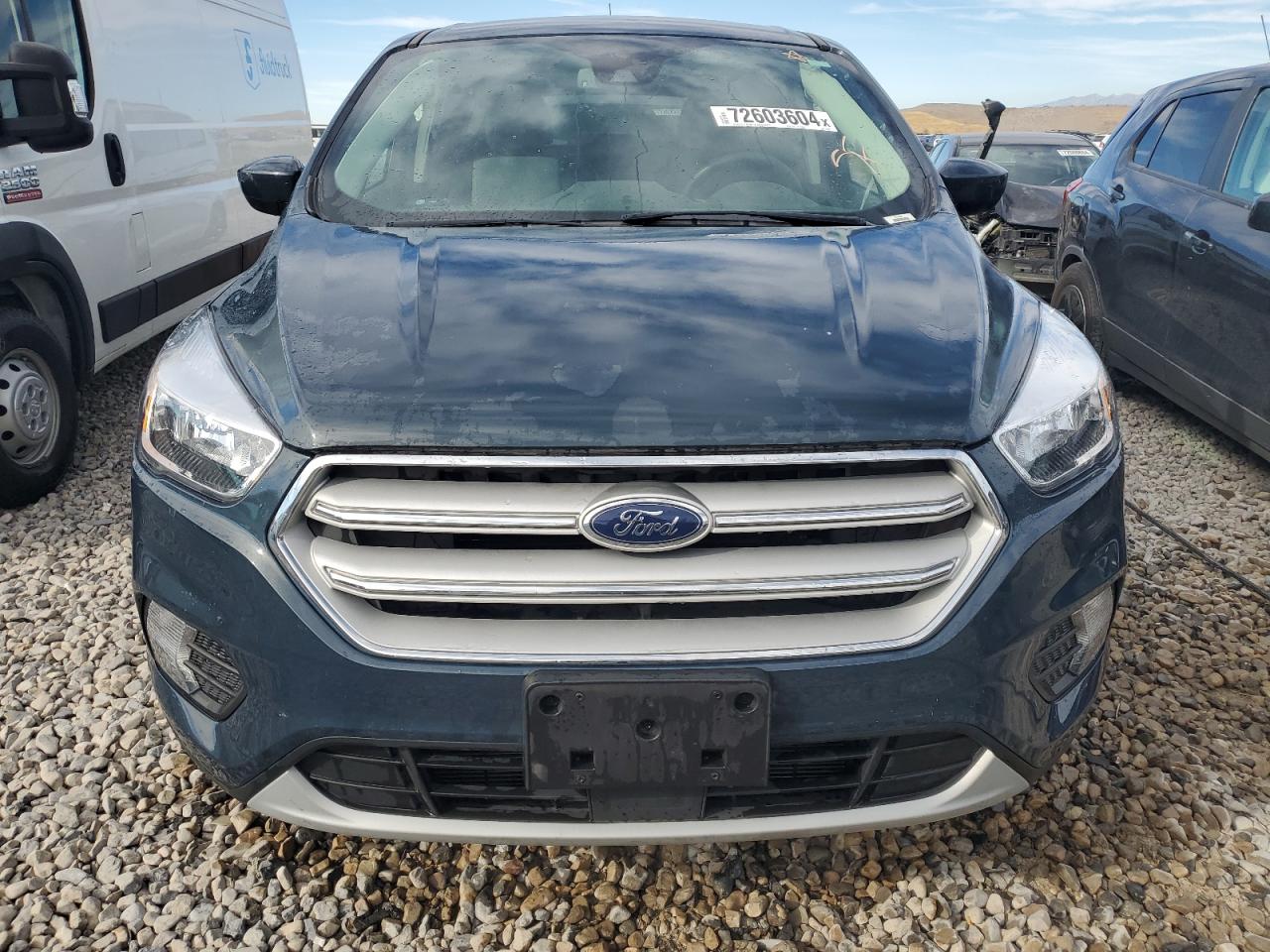 2019 Ford Escape - Image 5