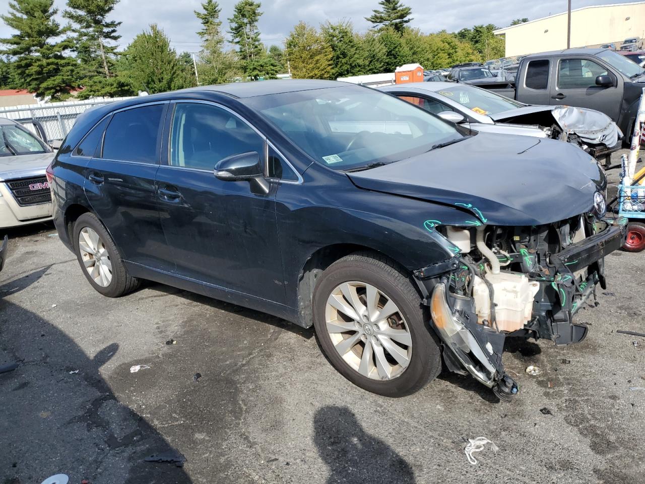 2014 Toyota Venza - Image 4