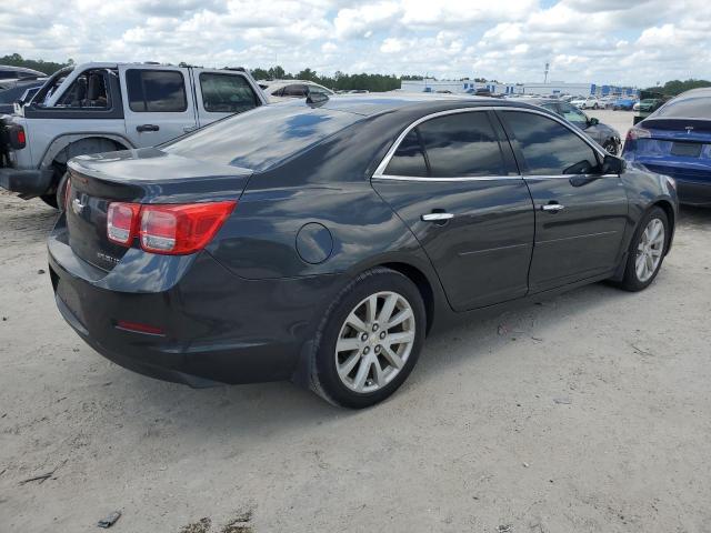  CHEVROLET MALIBU 2014 Gray