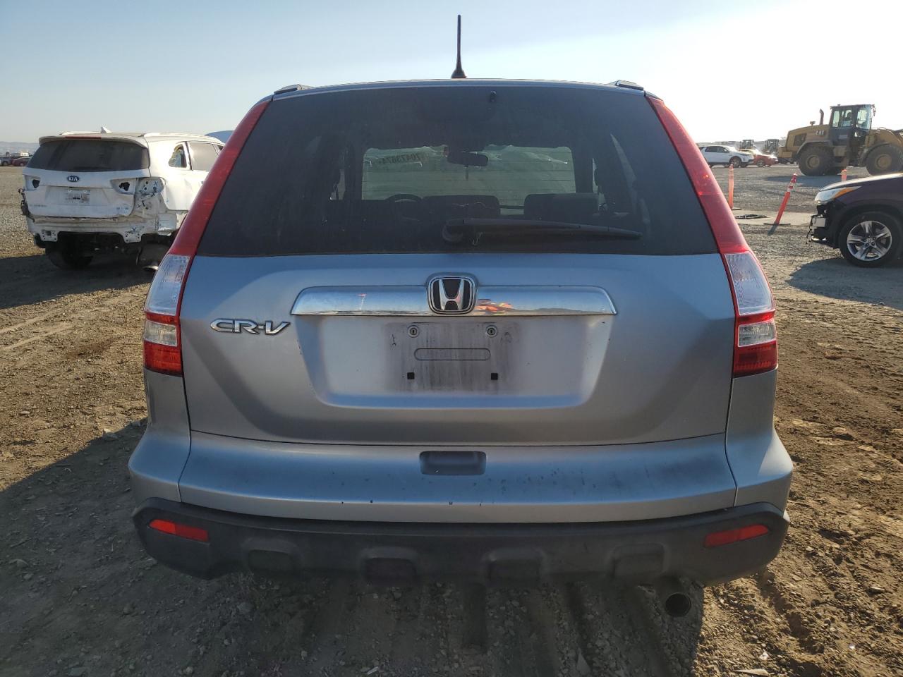 2008 Honda Cr-V Ex VIN: 5J6RE38558L010084 Lot: 70473674