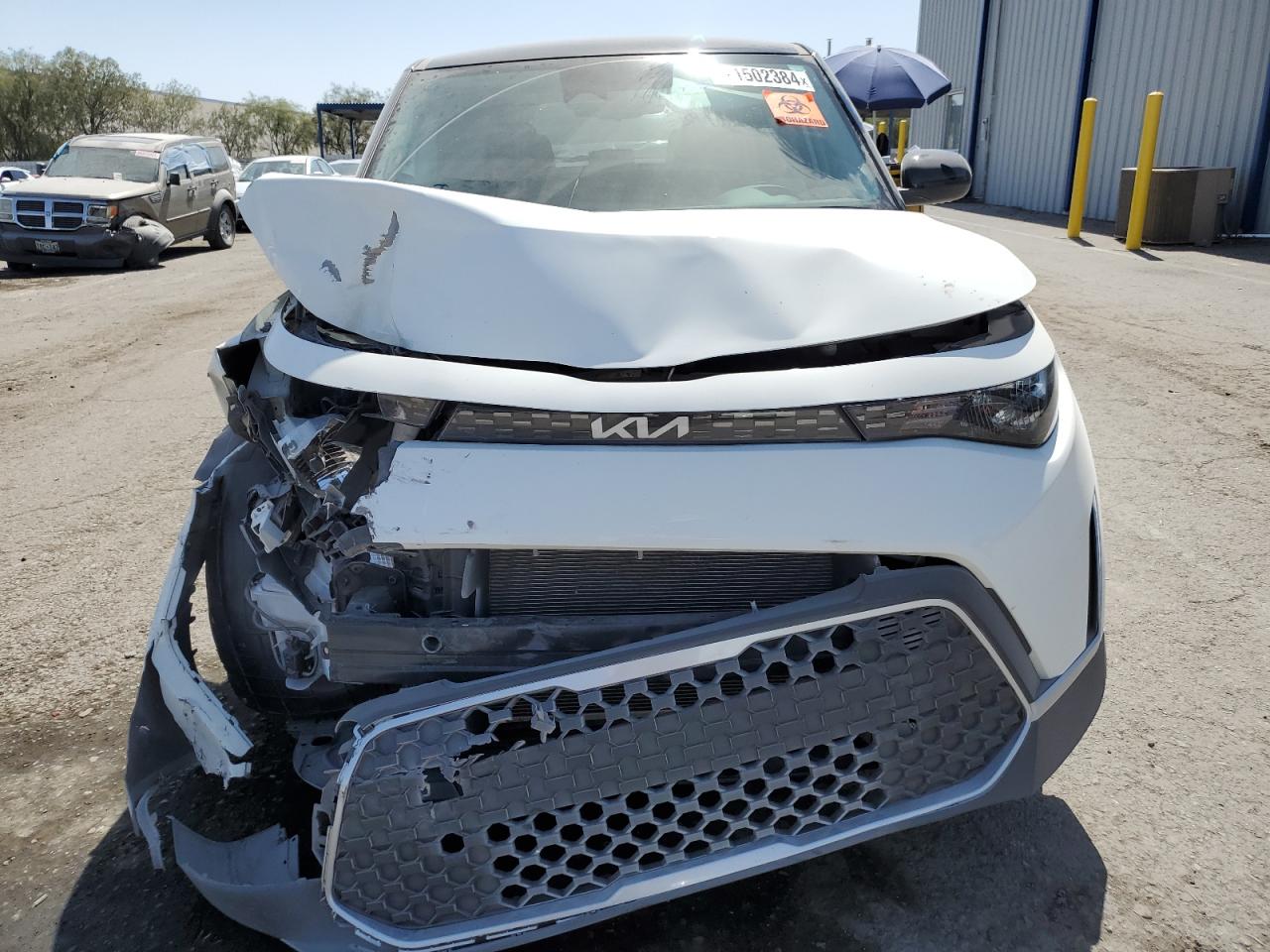 2024 Kia Soul - Image 5