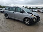 2013 Toyota Sienna  en Venta en Columbus, OH - Front End
