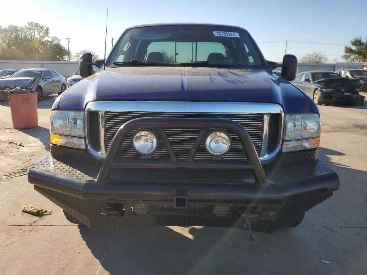 2003 Ford F250 - Image 5
