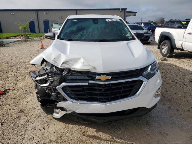 3GNAXHEVXLS733146 Chevrolet Equinox LS 5