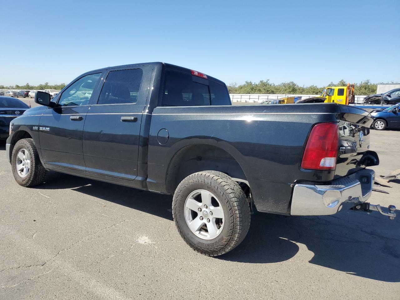 2009 Dodge RAM - Image 2