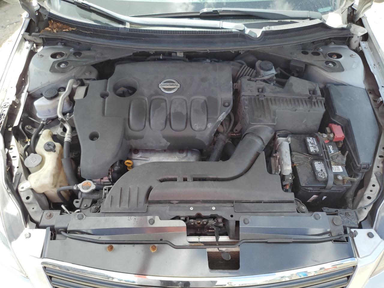 1N4AL21E89N534659 2009 Nissan Altima 2.5