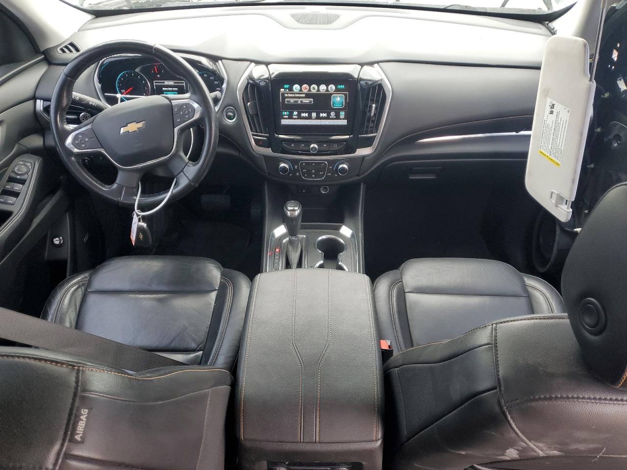 2018 Chevrolet Traverse - Image 8