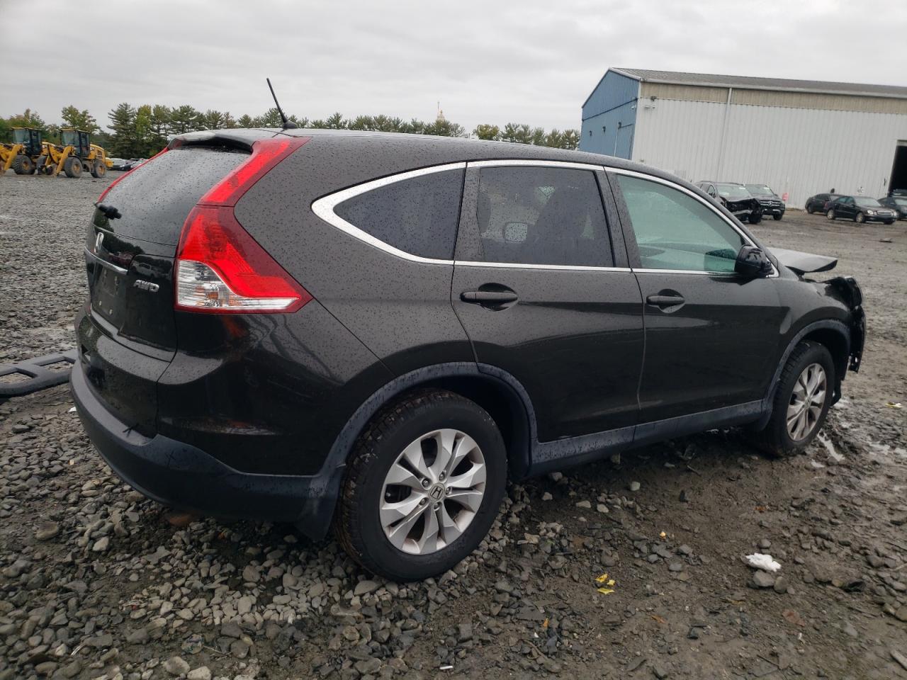 2014 Honda CR-V - Image 3