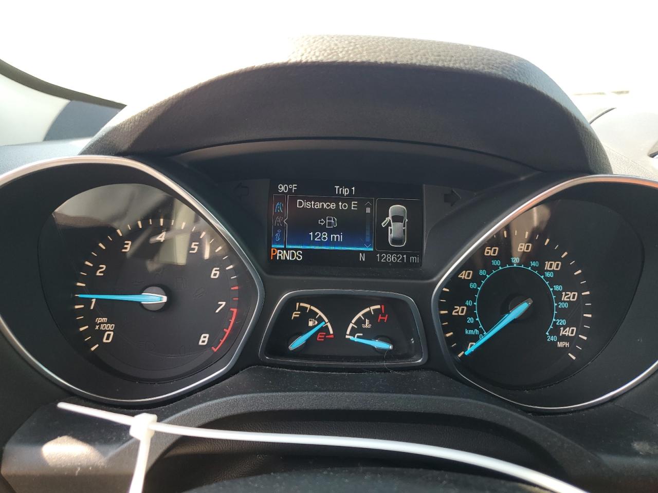 2014 Ford Escape - Image 9