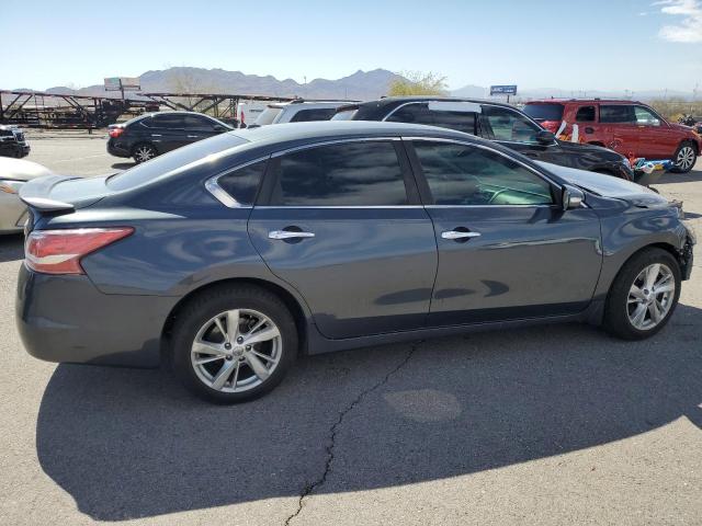  NISSAN ALTIMA 2013 Gray