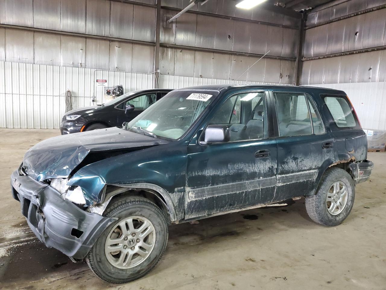 1997 Honda CR-V - Image 1