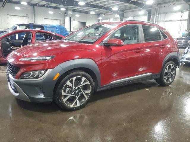 2023 Hyundai Kona Limited