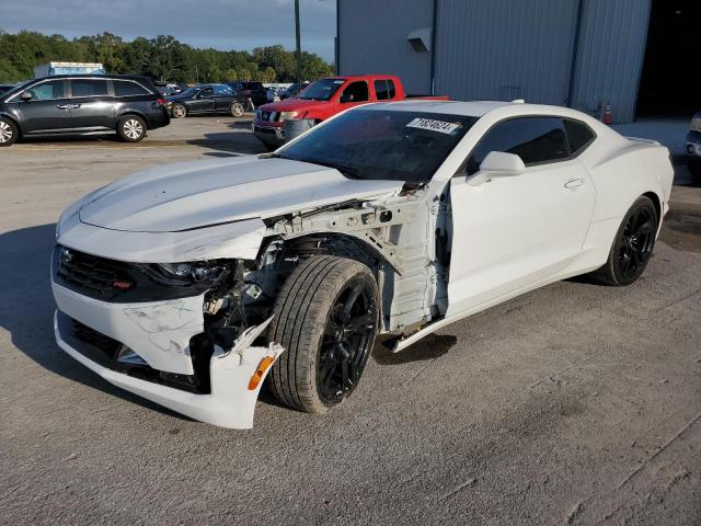 1G1FB1RS7L0142826 Chevrolet Camaro LS