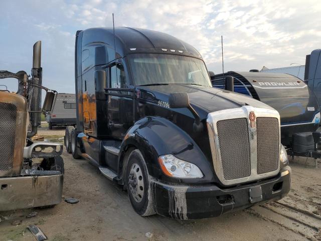 2019 Kenworth Construction T680 продається в Grand Prairie, TX - Front End