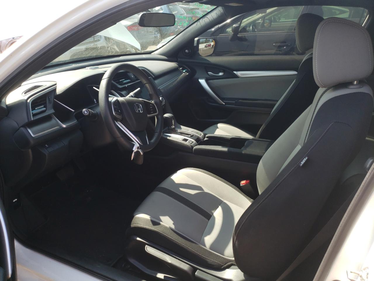2HGFC3B32GH358122 2016 Honda Civic Ex 2HGFC3B32GH358122 2016 Honda Civic Ex