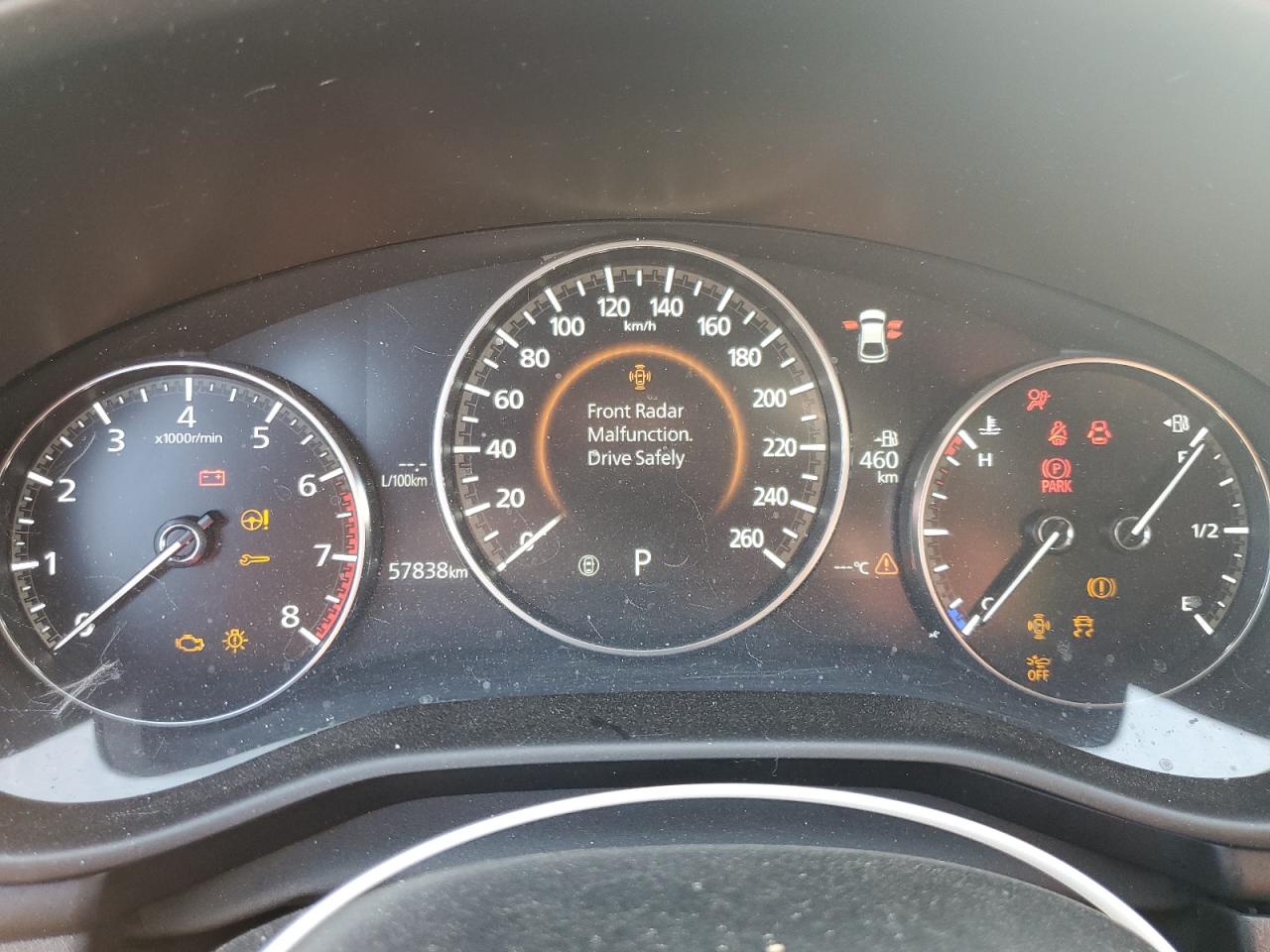 Фото: JM1BPBMY5N1517828 - 9