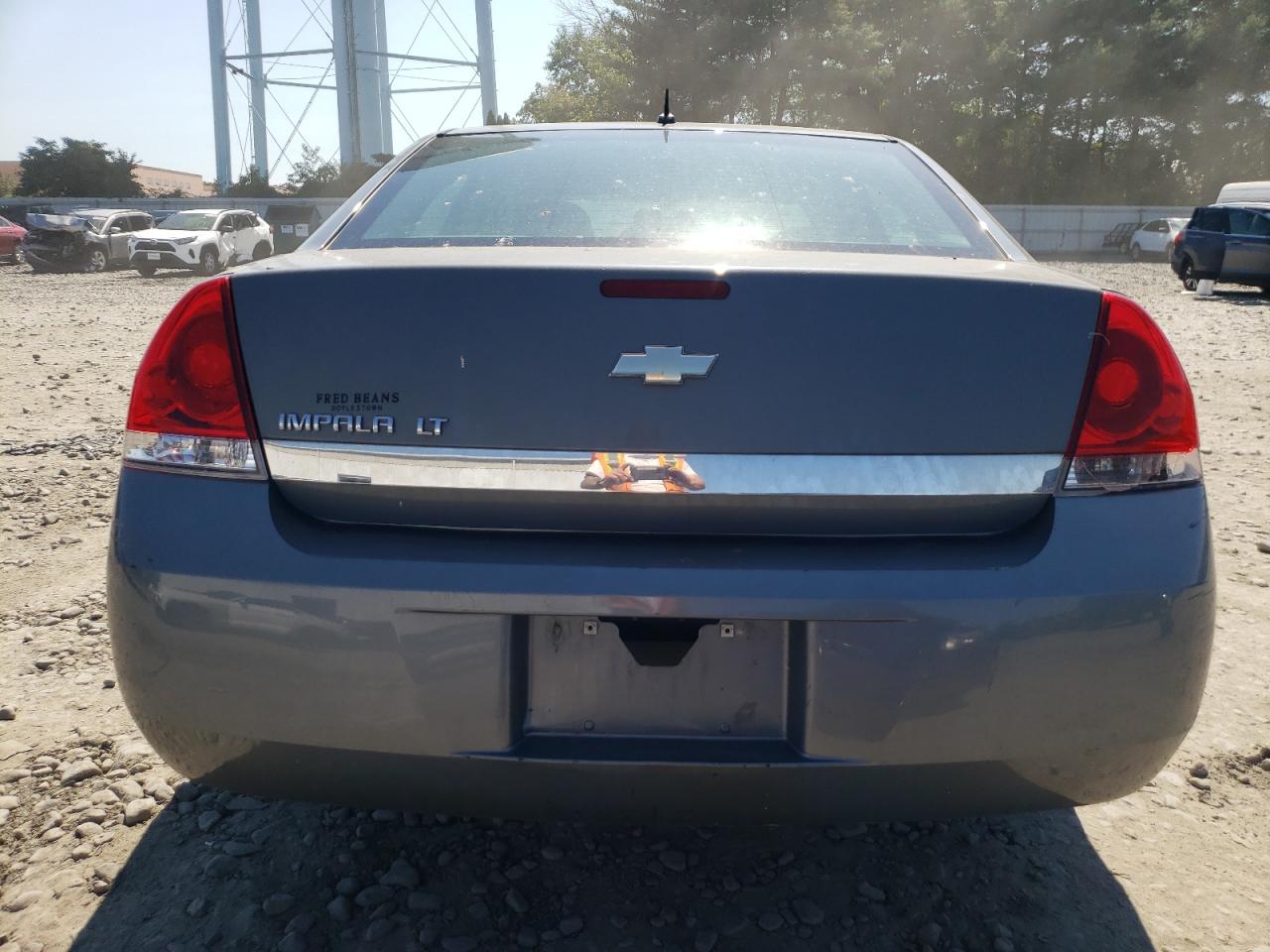 2009 Chevrolet Impala 1Lt VIN: 2G1WT57N891102415 Lot: 68475404