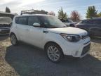 2018 Kia Soul + na sprzedaż w Eugene, OR - Vandalism