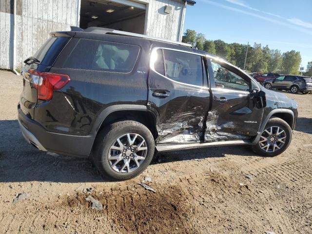  GMC ACADIA 2022 Black