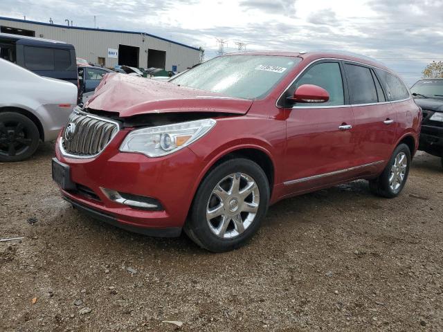 2013 Buick Enclave 