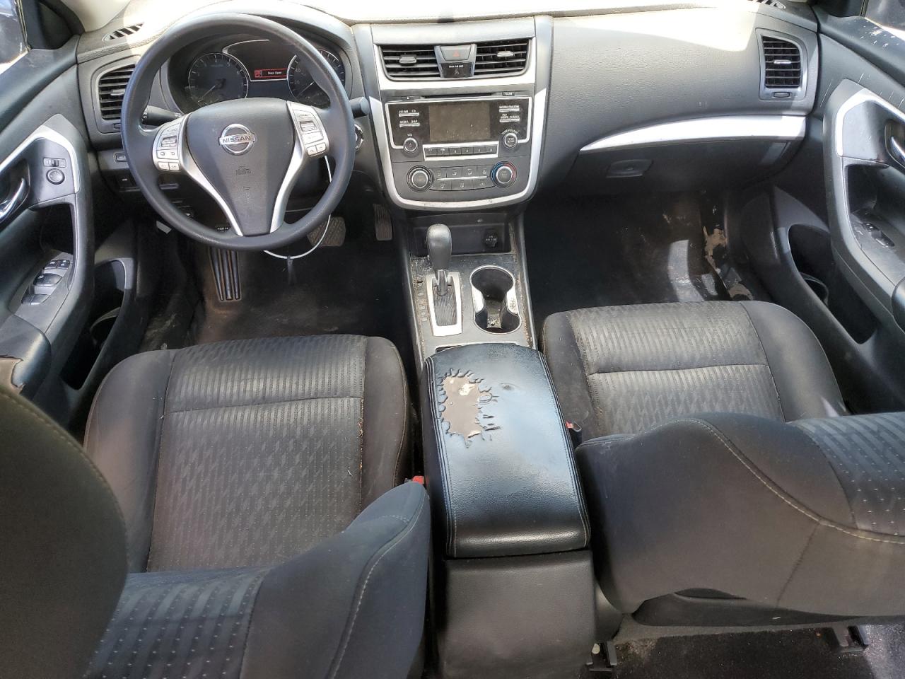 1N4AL3AP7HN337584 2017 Nissan Altima 2.5