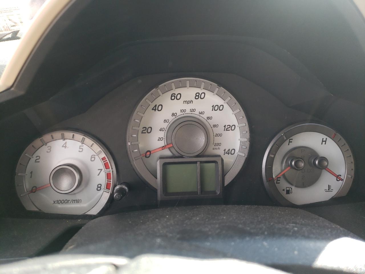 5FNYF3H50FB011318 2015 Honda Pilot Exl