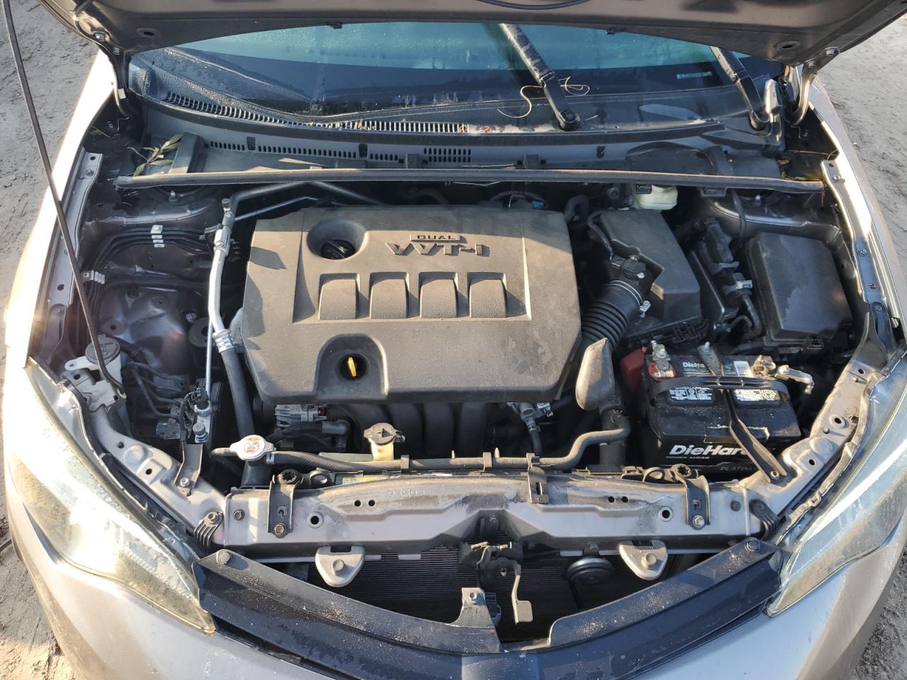 2018 Toyota Corolla - Image 11