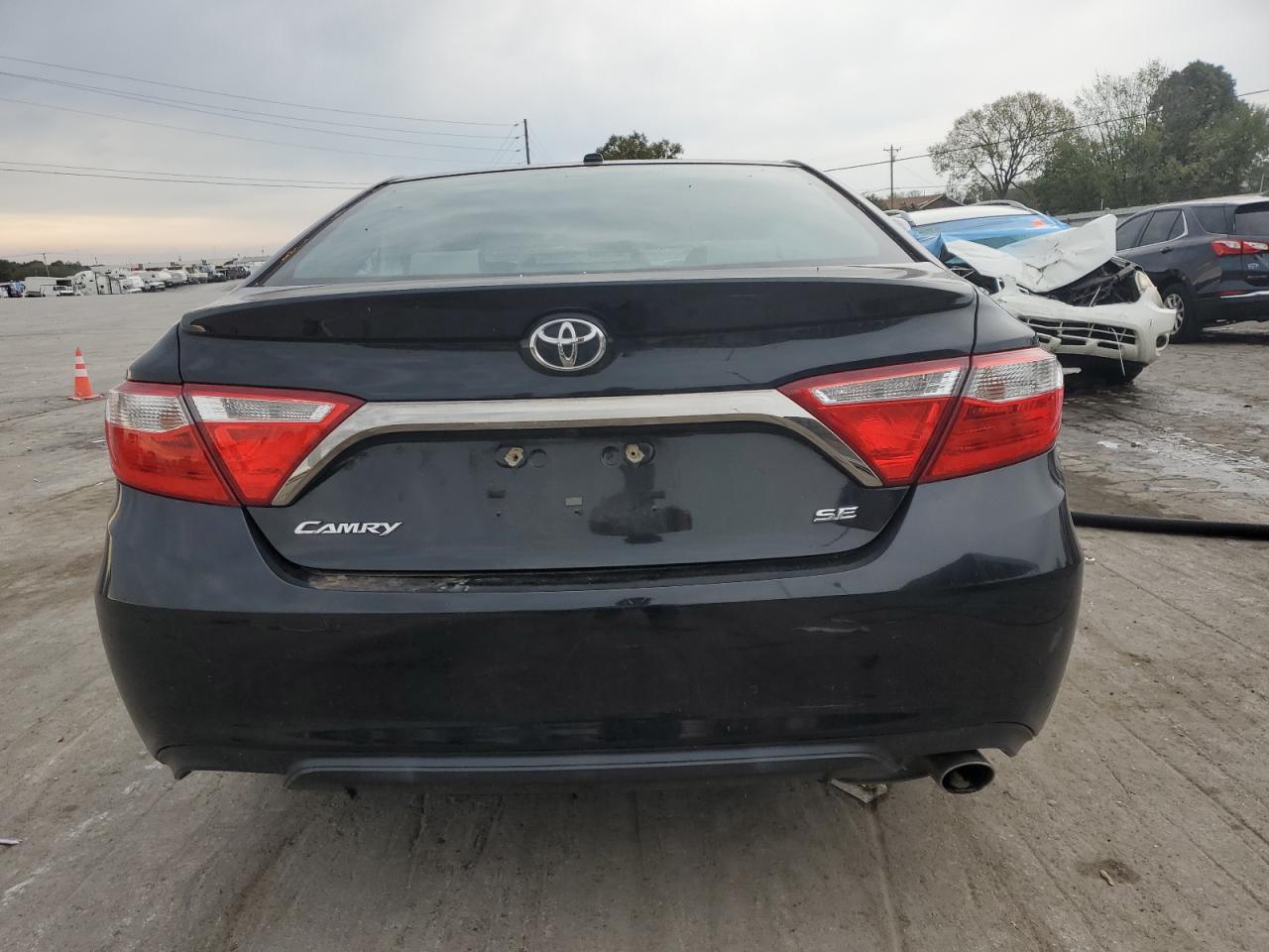 4T1BF1FK3FU005163 2015 Toyota Camry Le